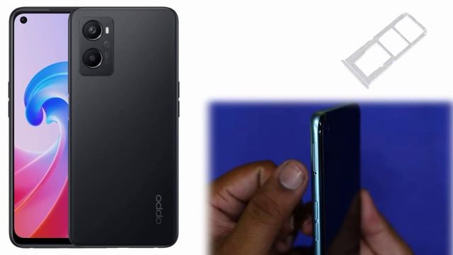 OPPO A96 unboxing || quick review смотреть онлайн