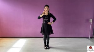 Видео урок Шалахо от Nunik