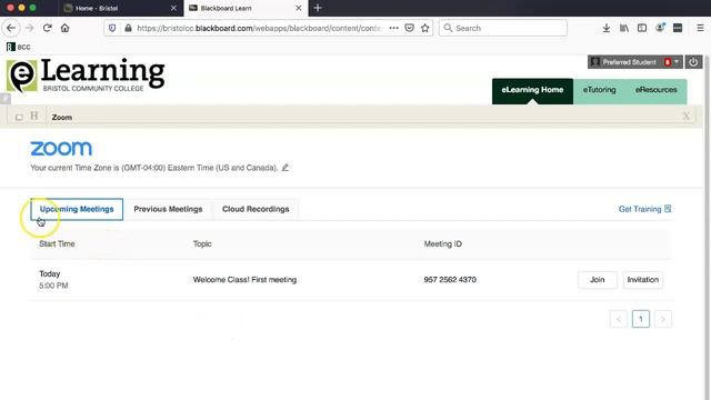 How to find Zoom in eLearning смотреть онлайн