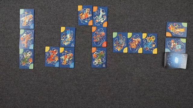 Tether - Kickstarter Playthrough смотреть онлайн