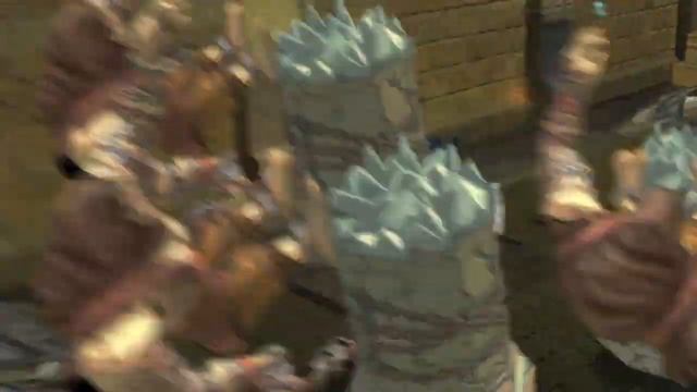 Rusty Hearts Reborn Expansion Gameplay Trailer HD смотреть онлайн