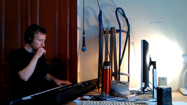 ♫ DuckTales - Piano Cover смотреть онлайн