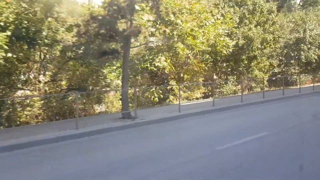 Севастопольский Троллейбус на Тролза 5265.03 Мегаполис пл.Ластовая-ул.Горпищенко 04.09.2022г. смотреть онлайн