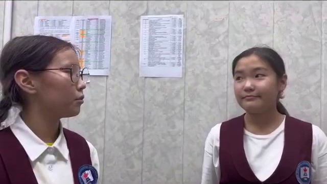 Поздравление с Днём матери часть 3 смотреть онлайн