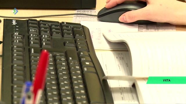Во втором отделении Ухтинской городской поликлиники заработал новый цифровой маммограф смотреть онлайн
