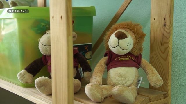 В АлтГПУ родители могут получить психологическую консультацию по воспитанию и развитию детей смотреть онлайн