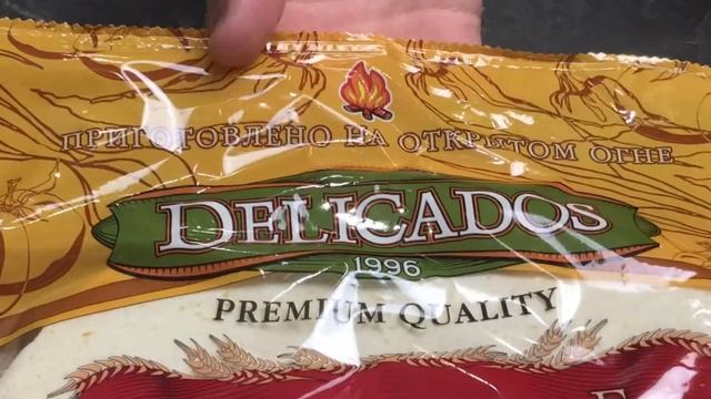 Готовим дома Мексиканское буррито. Рецепт смотреть онлайн