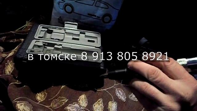 как открутить ударно-поворотной отвёрткой смотреть онлайн