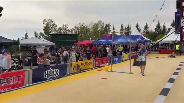 FireFit Championships: World & Canadian Finals - Men's Relay, Sept. 11th 2022 смотреть онлайн