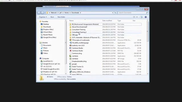 Camtasia Studio - Quiz and SUNlearn смотреть онлайн