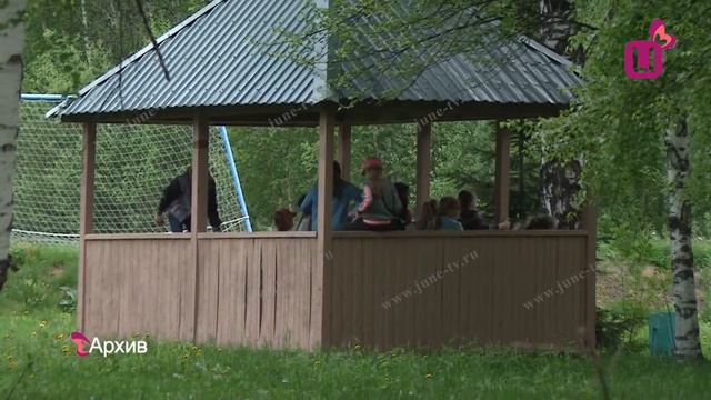В лагерь в пять лет смотреть онлайн