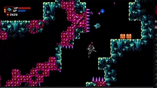 Cyber Shadow Developers React to 52 Minute Speedrun смотреть онлайн