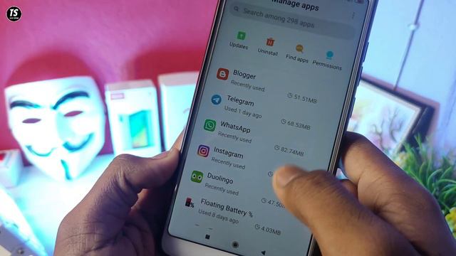 आपके Phone का 1GB इंटरनेट पूरे 24 घंटा चलेगा बस ये सेटिंग करो | Techy Sourav смотреть онлайн