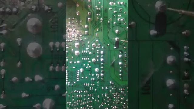 Ремонт ТВ Daewoo смотреть онлайн