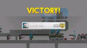 Самый необычный клон TINKERER Clone Armies 2D Games