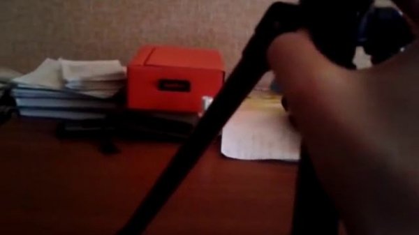 ОБЗОР ТЕЛЕСКОПА TELEScience / REVIEW TELESCOPE TELEScience