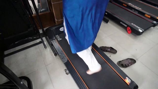 তাইওয়ানের ?ট্রেডমিল মাত্র 10000 টাকা | treadmill price in Bangladesh | gym equipment price 2022 смотреть онлайн