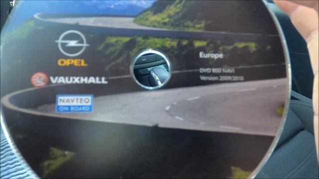 OPEL INSIGNIA |Jak wgrać nowe mapy. NOWE MAPY BEZ PŁYTY| AKTUALIZACJA NAWIGACJI смотреть онлайн