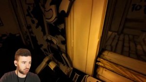 ПРОХОЖДЕНИЕ - ЮДЖИН БЭНДИ - Эпизод 2