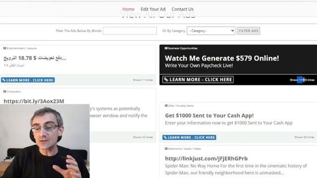 STOP PAYING FOR ADS!! Never Shared Method To Earn +$1000 | WarriorPlus Affiliate Marketing смотреть онлайн