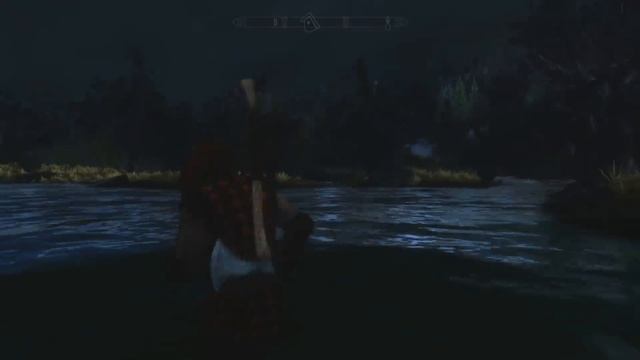 SKYRIM 5 НОВЫХ МОДОВ смотреть онлайн