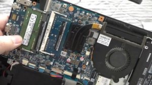 Оперативная память для ноутбука и не только из Китая