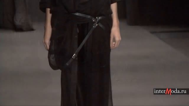 David & Aleksander. Весна-лето 2012 смотреть онлайн