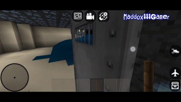 Mini Black Craft Games