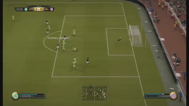 Сборная которая смогла???? #1 / TEAM THAT COULD смотреть онлайн