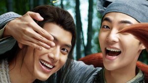 Похититель душ (краткий пересказ фильма)