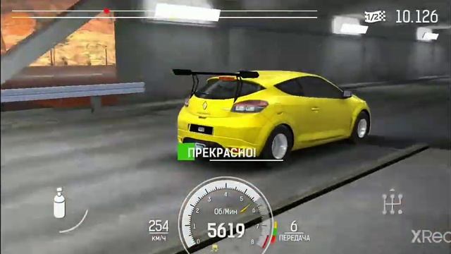 Прохождение Nitro Nation! #4. Продал Ауди Q5 и купил Шевроле Камаро! смотреть онлайн