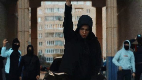 Dan White - NO SMOG (Official Video)