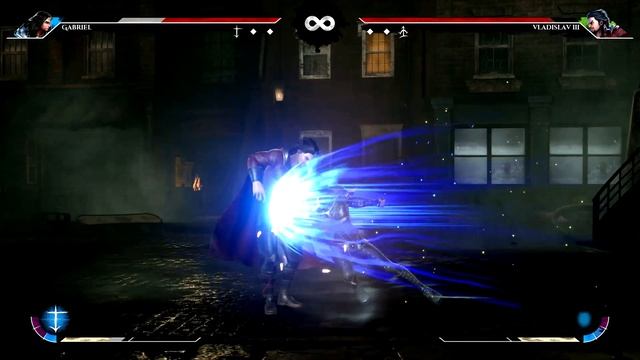 Omen of Sorrow (PS5) | Gabriel vs. Vladislav III смотреть онлайн