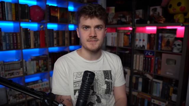 BEST Starting Point For Discworld? смотреть онлайн