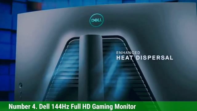 Top 7 Best 1080p 144Hz Monitor In 2022 смотреть онлайн