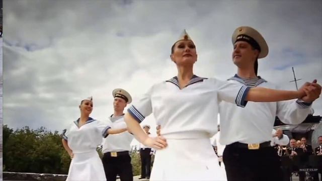 "Морячка" видео Жарикова А. смотреть онлайн