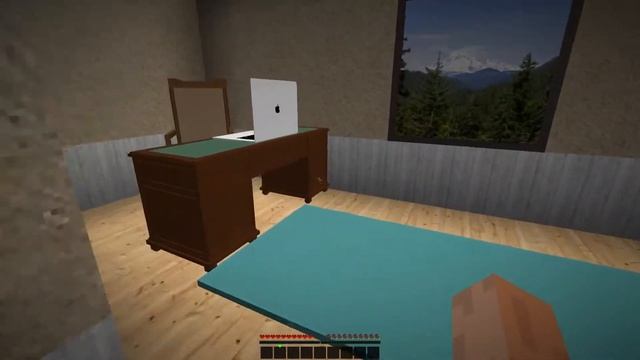 Прохождение Хоррор - Карты "Dementry" - Minecraft смотреть онлайн