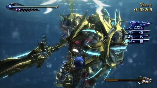 Bayonetta 2 & Bayonetta Nintendo Switch Review смотреть онлайн