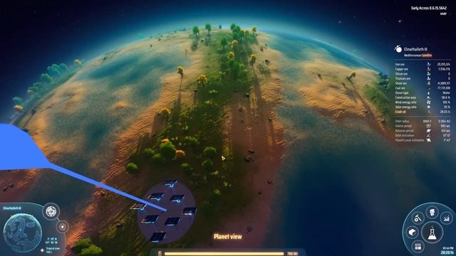 Dyson Sphere Program - гайд. Советы по прохождению. смотреть онлайн