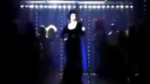 Annie Lennox - Little Bird Video