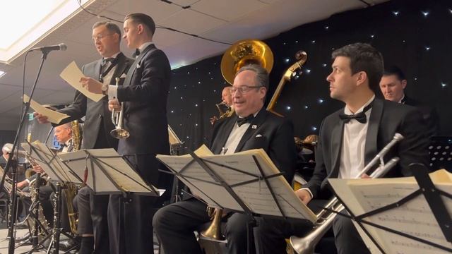 Make My Cot-Cot-Cotton Grow - Mike Davis & His Red Nichols Band - Whitley Bay 2022 смотреть онлайн