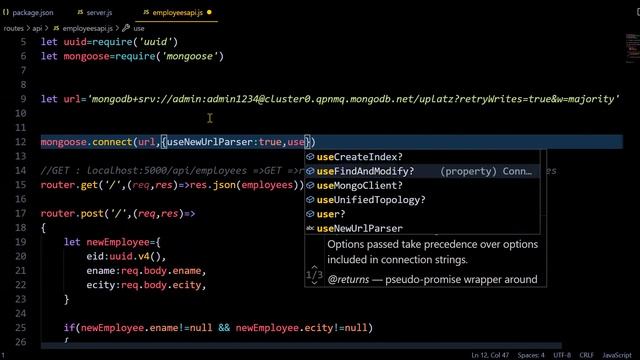 Express.js Tutorial - Part 3 | Express.js And Node.js Training & Certification Course | Uplatz