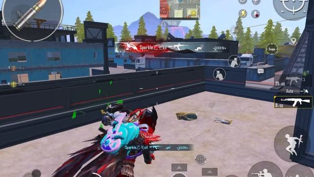 OMG!?MY REAL BEST GAMEPLAY with BLOOD RAVEN X-SUIT?iPad,6,7,8,9,Air,3,4,5,Mini,5,6,7,Pro,10,11,12 смотреть онлайн