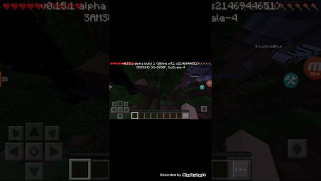 Мултиплеер в плей маркете!!! МАЙНКРАФТ смотреть онлайн