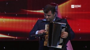 Бетал Иванов - Лъапэрисэ 2 | KAVKAZ MUSIC