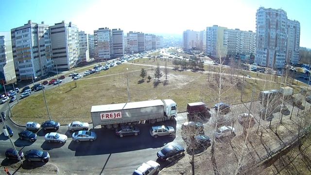 видео 1080p 60fps Eken h9 смотреть онлайн