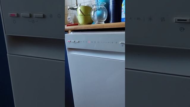 Gorenje GS 52214 W - Nach Ablaufproblemen mit Defekt? смотреть онлайн