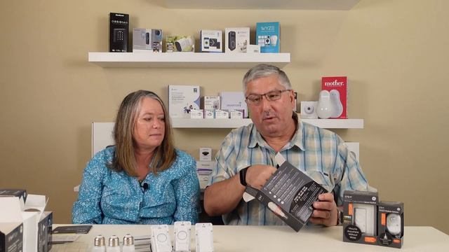 Unboxing 1 - Cync (C by GE Lighting) smart home 3 wire switches, bulbs and sensors - No Hub Require смотреть онлайн