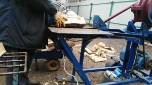 дровокол редукторный. продам