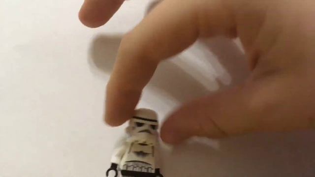 Сравнение Лего штурмовиков смотреть онлайн